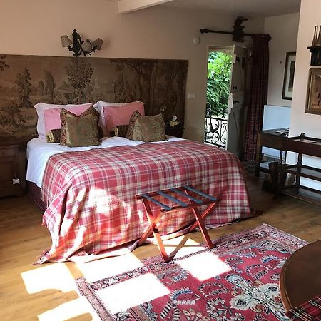 B&B Rose Court Beek  Eksteriør billede