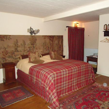 B&B Rose Court Beek  Eksteriør billede