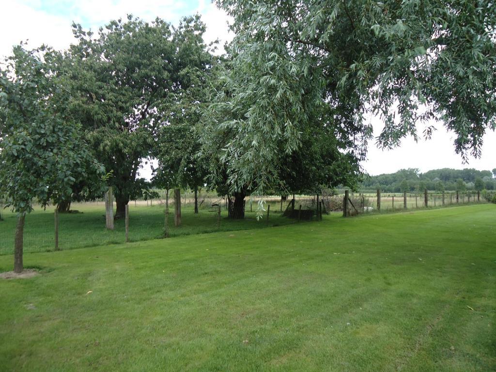 B&B Rose Court Beek  Eksteriør billede