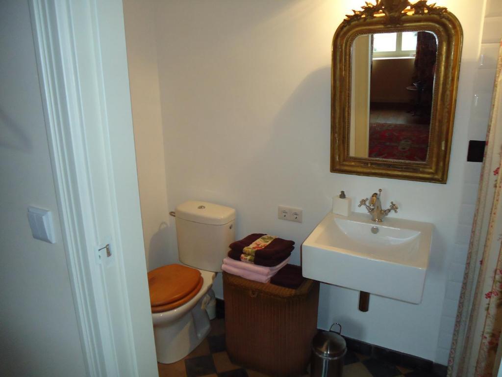 B&B Rose Court Beek  Værelse billede