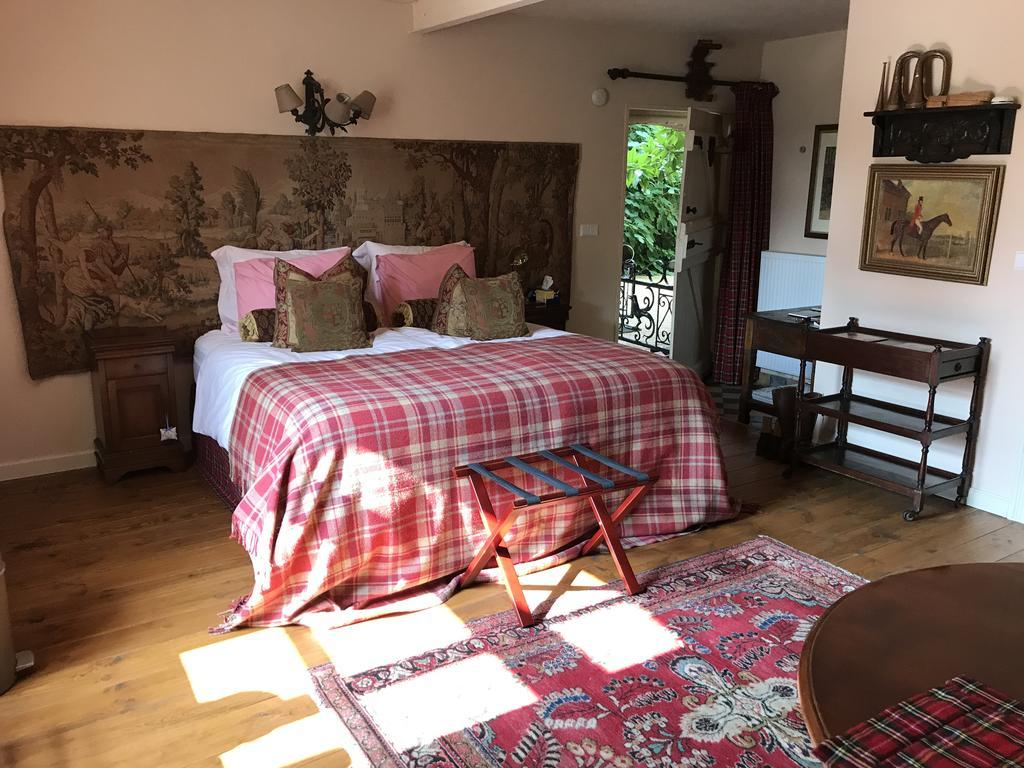 B&B Rose Court Beek  Eksteriør billede