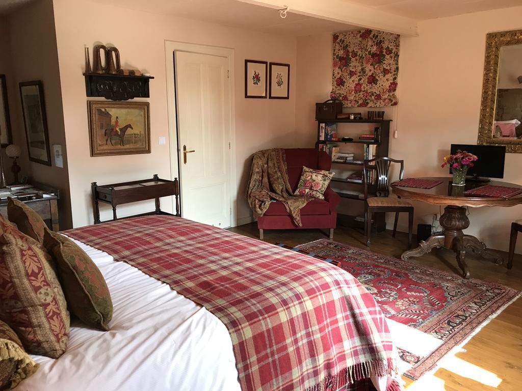 B&B Rose Court Beek  Eksteriør billede