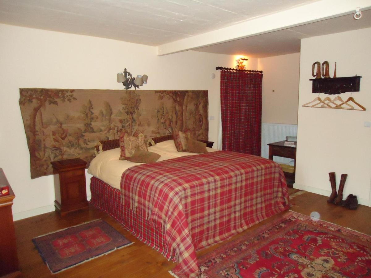 B&B Rose Court Beek  Eksteriør billede